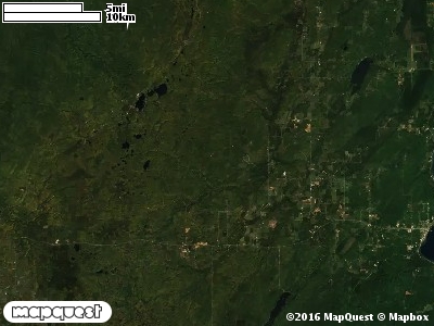 Central Houghton