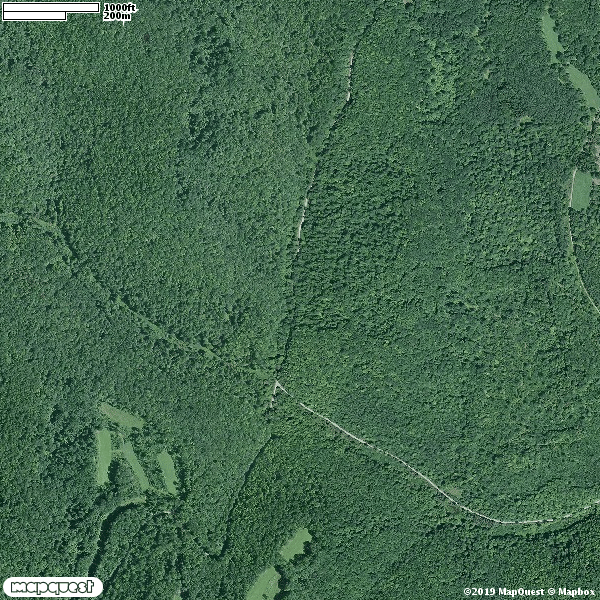 State Game Land 14