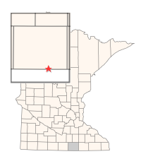 Panicum Prairie WMA