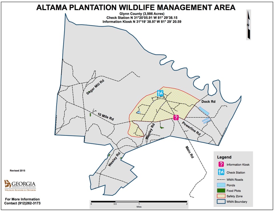 Altama Plantation