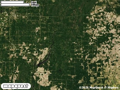 Gladwin Lake Plain