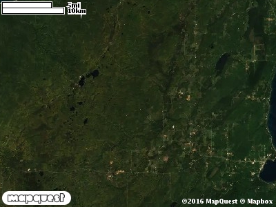 Central Houghton