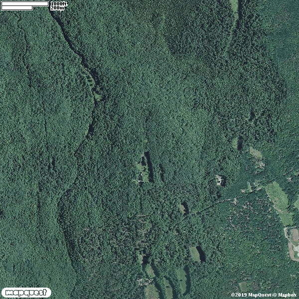 Lawrence Brook WILDLIFE MANAGEMENT AREA