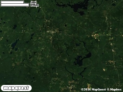 Panola Plains