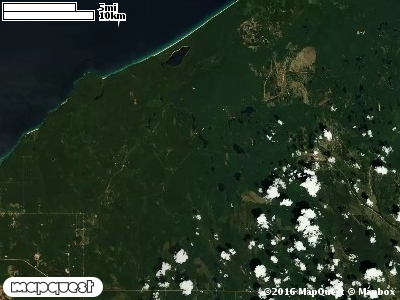 Cusino Complex