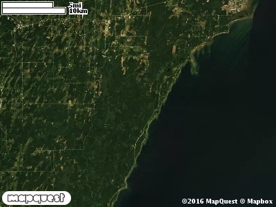 Green Bay Lake Plain
