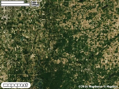 Michigan Public Hunting Land