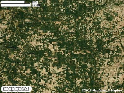 Michigan Public Hunting Land