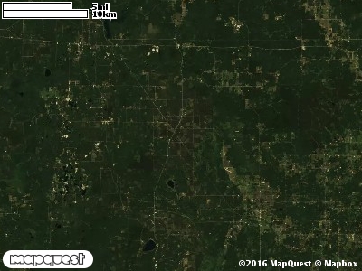 Lake County Outwash