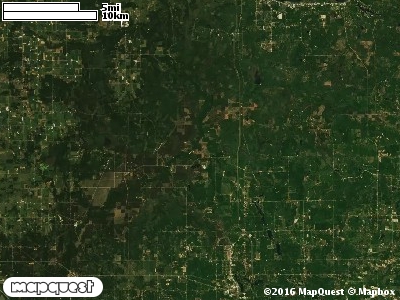 Upper Muskegon