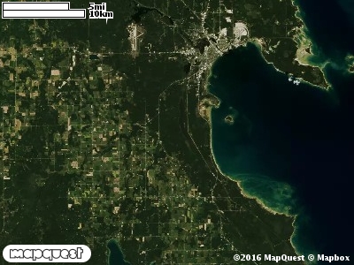 Alpena Lake Plain