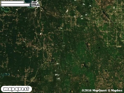 Cheboygan Lake Plain