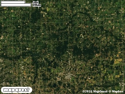 Michigan Public Hunting Land