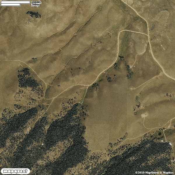Brown Lakes SWA