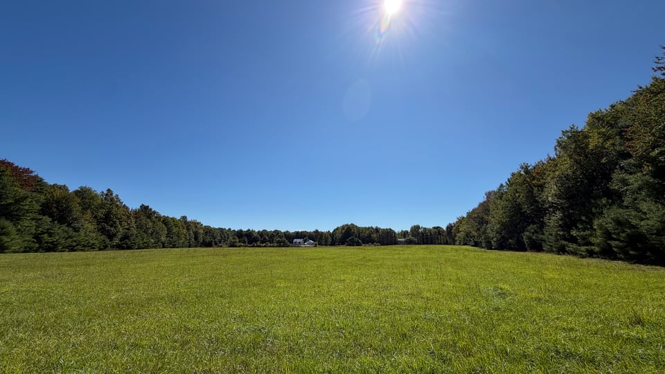 Hunting land - 11 acres, Galway , New York