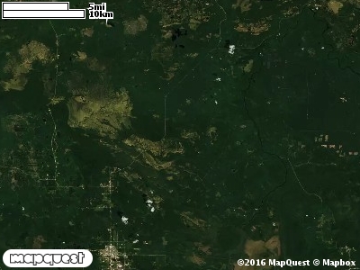 Tahquamenon River Patterned Fens