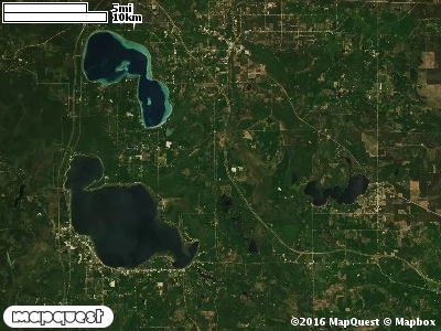Upper Muskegon