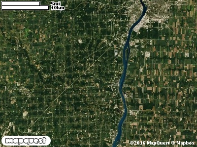 Michigan Public Hunting Land