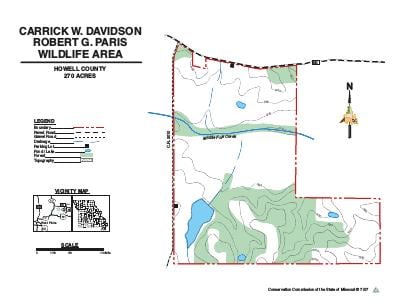 Davidson (Carrick W) - Robert G Paris WA
