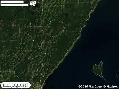 Green Bay Lake Plain
