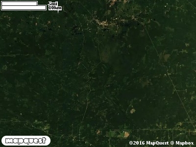Chain Lakes Moraine