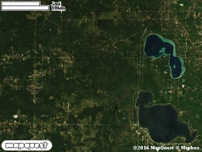 Houghton Lake Wetlands