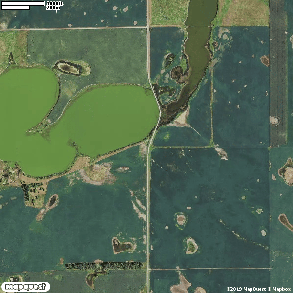 Mud Lake