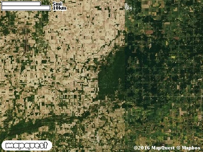 Michigan Public Hunting Land