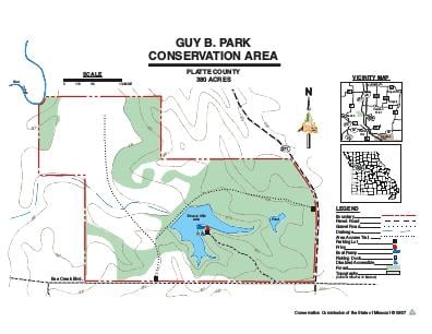Park (Guy B) CA