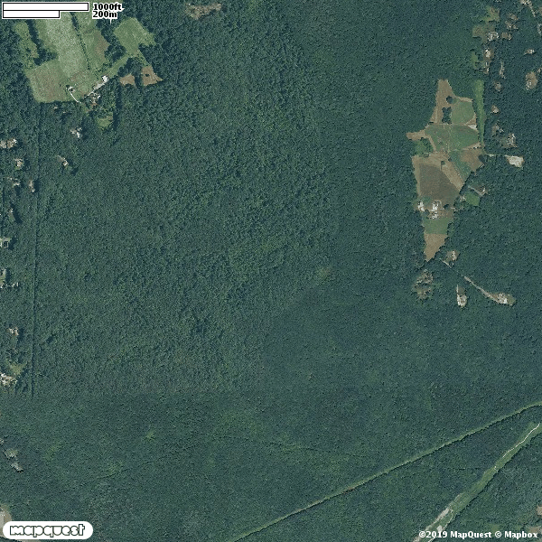 Quisset WILDLIFE MANAGEMENT AREA
