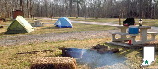 pike State Forest