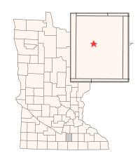 Willard and Lois Manthey WMA