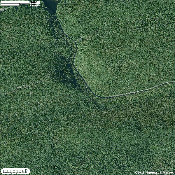 R.B. Winter State Park Campground