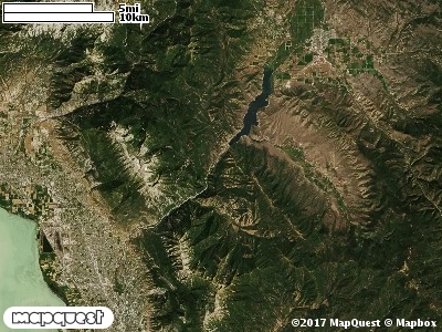 Deer Creek