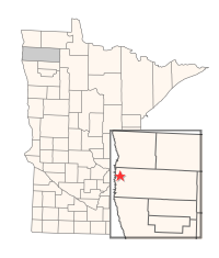 Red River of the North WMA