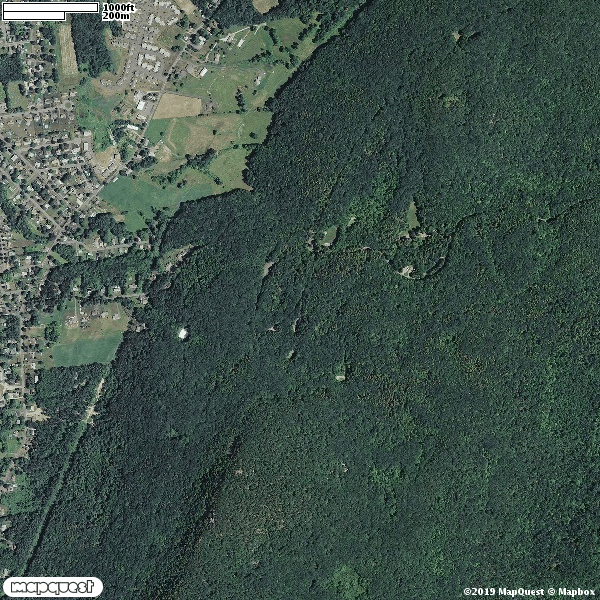 Mt. Tom WILDLIFE MANAGEMENT AREA