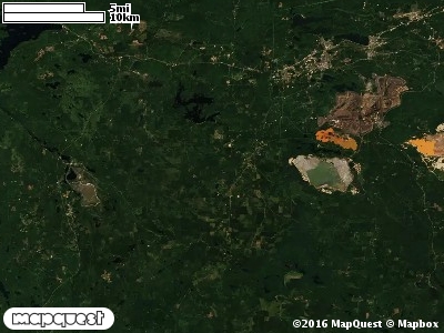 Voelker Plains