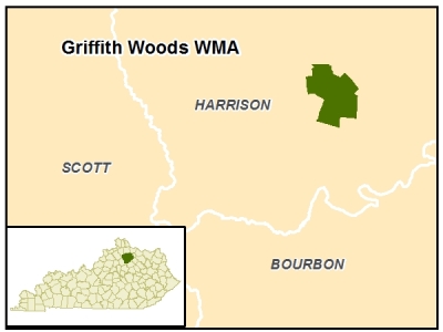 Griffith Woods WMA