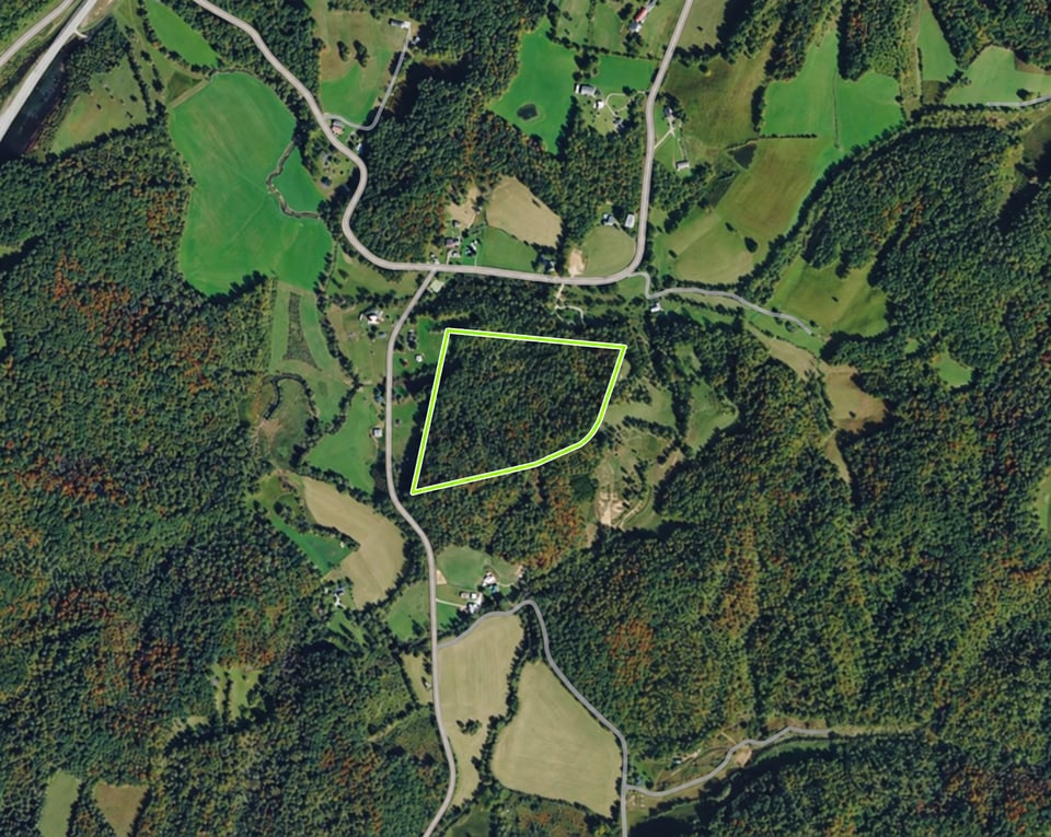 Available 50 acres tyner, Kentucky