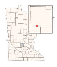 Mahlon W. James Memorial WMA