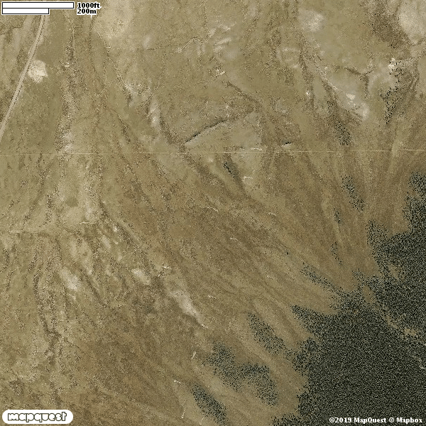 Dutch Gulch SWA