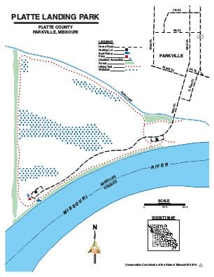 Platte County (Platte Landing Park)