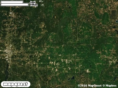 Pigeon River Country