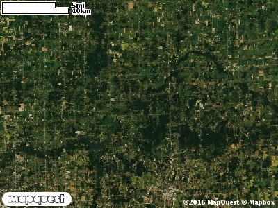 Michigan Public Hunting Land