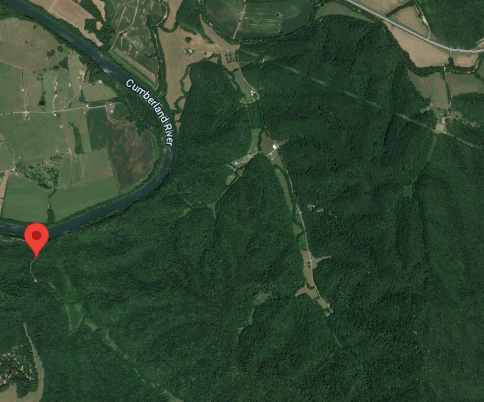 101 acres for lease in Cumberland