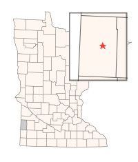 Spanton WMA
