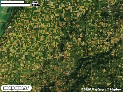 Michigan Public Hunting Land