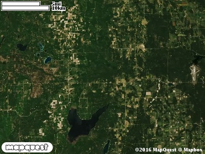 Alpena Lake Plain