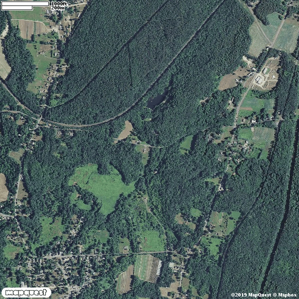 Montague Plains WILDLIFE MANAGEMENT AREA