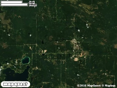 Tahquamenon Basin Wetlands